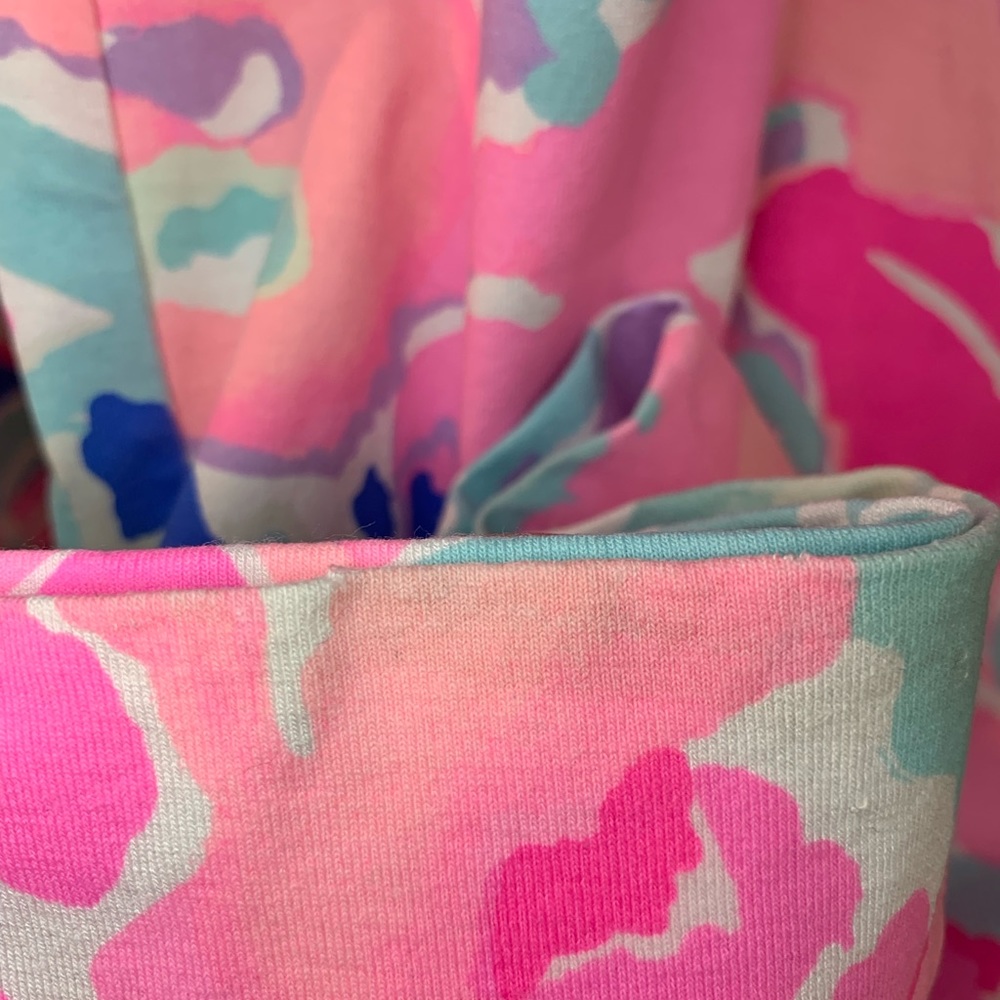 Lilly Pulitzer May Palazzo Playa Hermosa S Gem